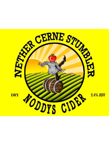 Noddy's - Nether Cerne Stumbler - Dry