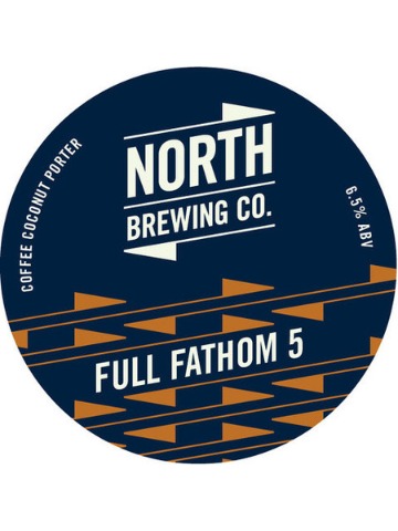 North - Full Fathom 5