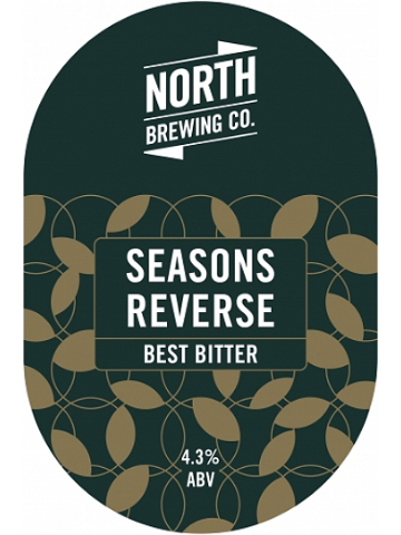 North - Seasons Reverse