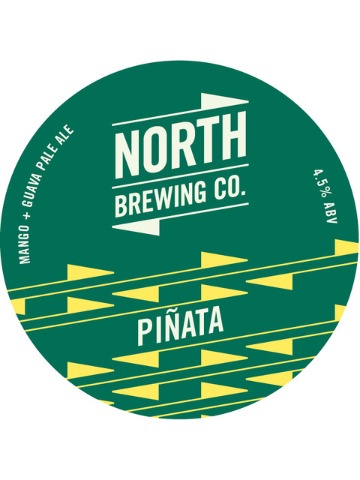 North - Pinata