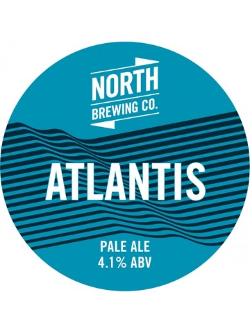 North - Atlantis