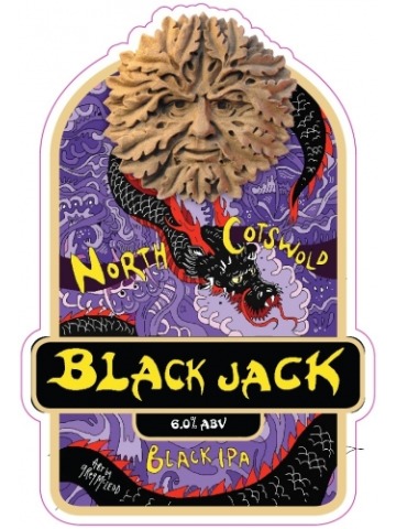 North Cotswold - Black Jack