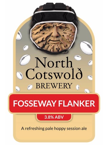 North Cotswold - Fosseway Flanker