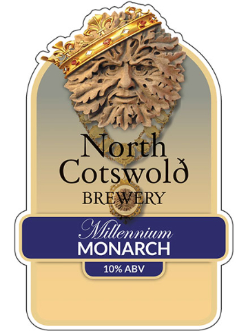 North Cotswold - Millennium Monarch
