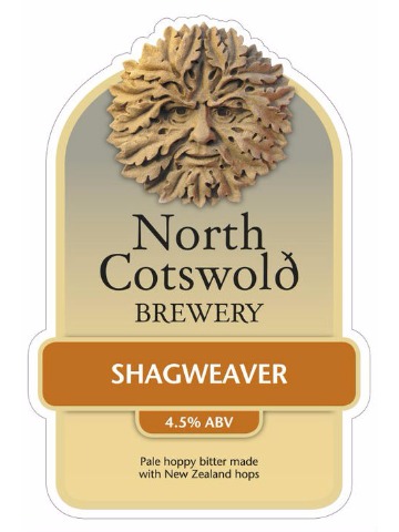 North Cotswold - Shagweaver