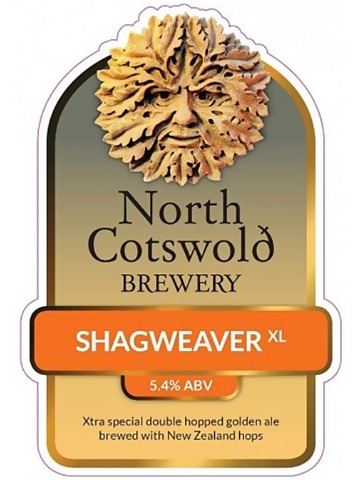 North Cotswold - Shagweaver XL