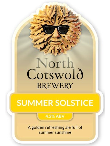 North Cotswold - Summer Solstice