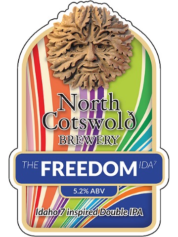 North Cotswold - The Freedom IDA7 