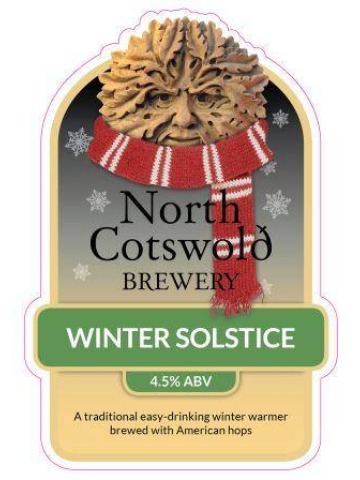 North Cotswold - Winter Solstice