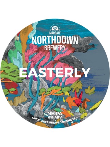 NorthDown - Easterly