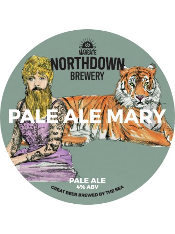NorthDown - Pale Ale Mary