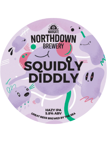 NorthDown - Squiddly Diddly