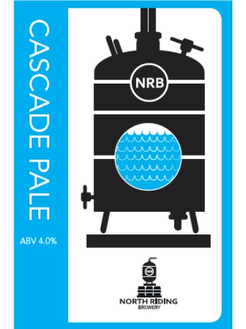 North Riding - Cascade Pale