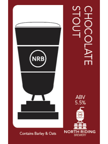 North Riding - Chocolate Stout