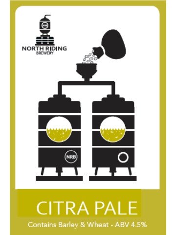 North Riding - Citra Pale