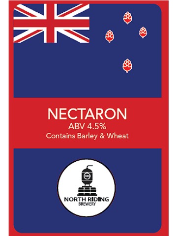 North Riding - Nectaron