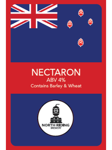 North Riding - Nectaron