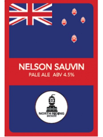 North Riding - Nelson Sauvin