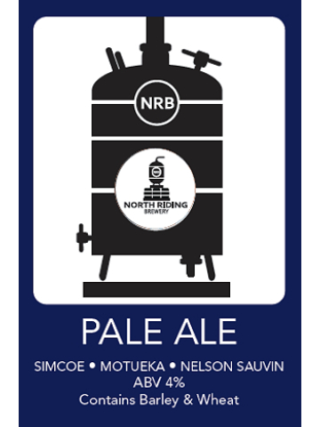 North Riding - Pale Ale
