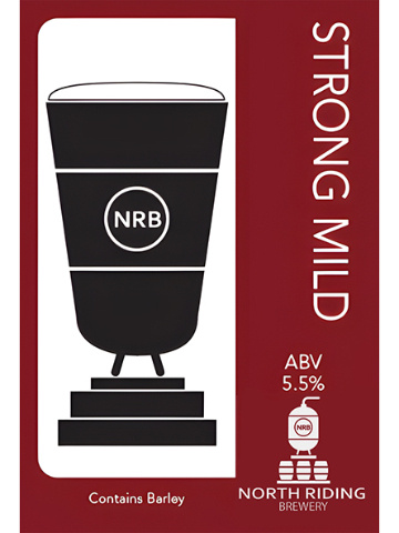 North Riding - Strong Mild