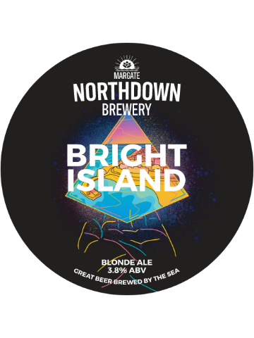 NorthDown - Bright Island