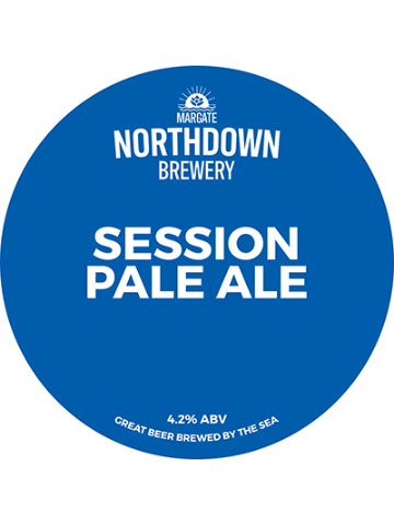 NorthDown - Session Pale Ale