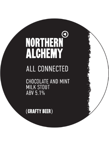 Northern Alchemy - All Connected
