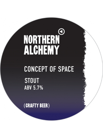 Northern Alchemy - Concept Of Space