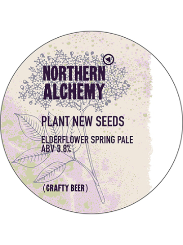 Northern Alchemy - Plant New Seeds