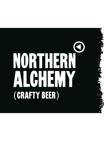 Northern Alchemy - Floating IPA
