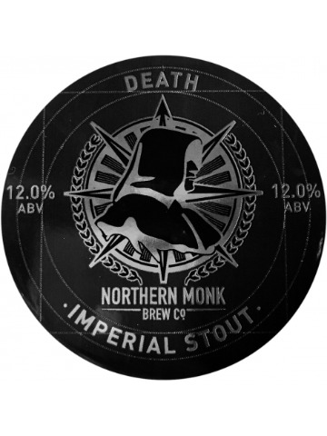 Northern Monk - Death