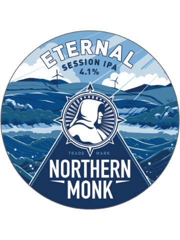Northern Monk - Eternal