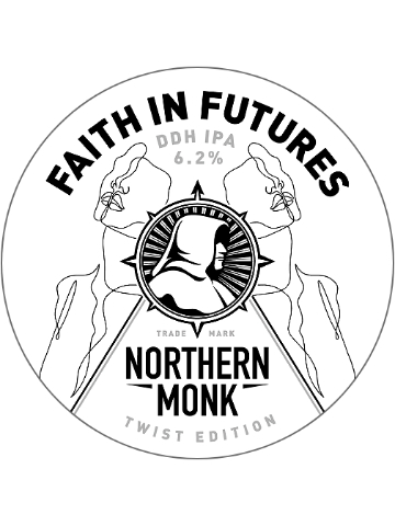 Northern Monk - Faith In Futures