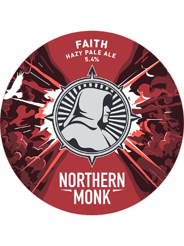 Northern Monk - Faith