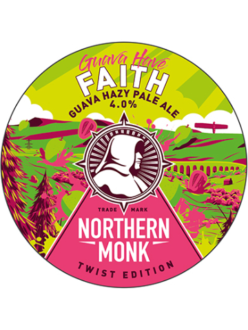 Northern Monk - Guava Have Faith