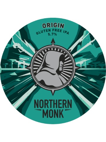 Northern Monk - Origin