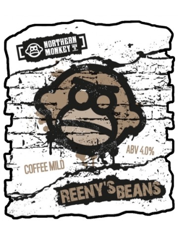 Northern Monkey - Reeny's Beans