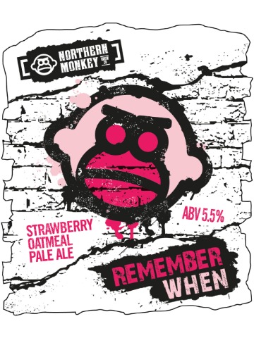 Northern Monkey - Remember When