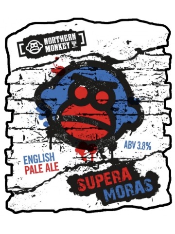 Northern Monkey - Supera Moras