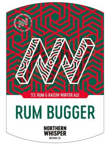 Northern Whisper - Rum Bugger