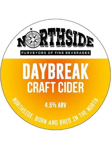 Northside - Daybreak