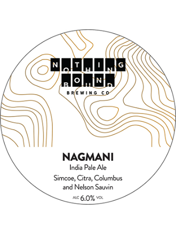 Nothing Bound - Nagmani