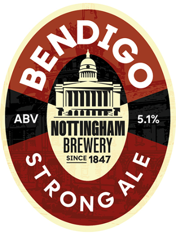 Nottingham - Bendigo