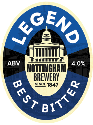 Nottingham - Legend
