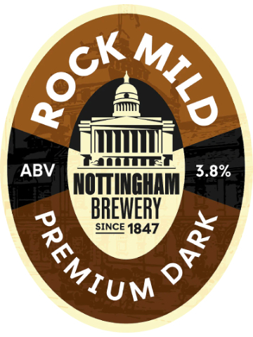 Nottingham - Rock Mild