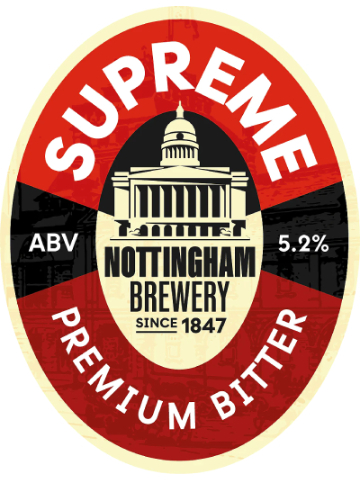 Nottingham - Supreme