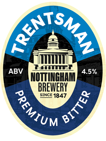 Nottingham - Trentsman