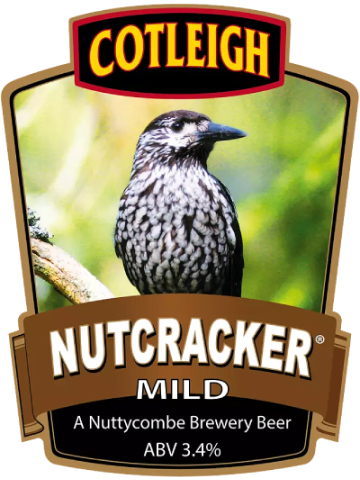 Nuttycombe - Cotleigh Nutcracker