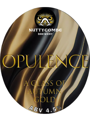Nuttycombe - Opulence