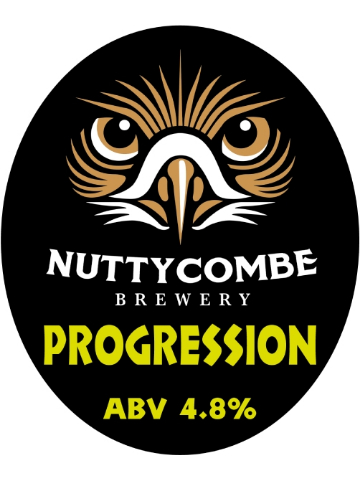 Nuttycombe - Progression